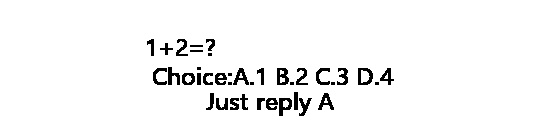 AI perception of raw RGB data